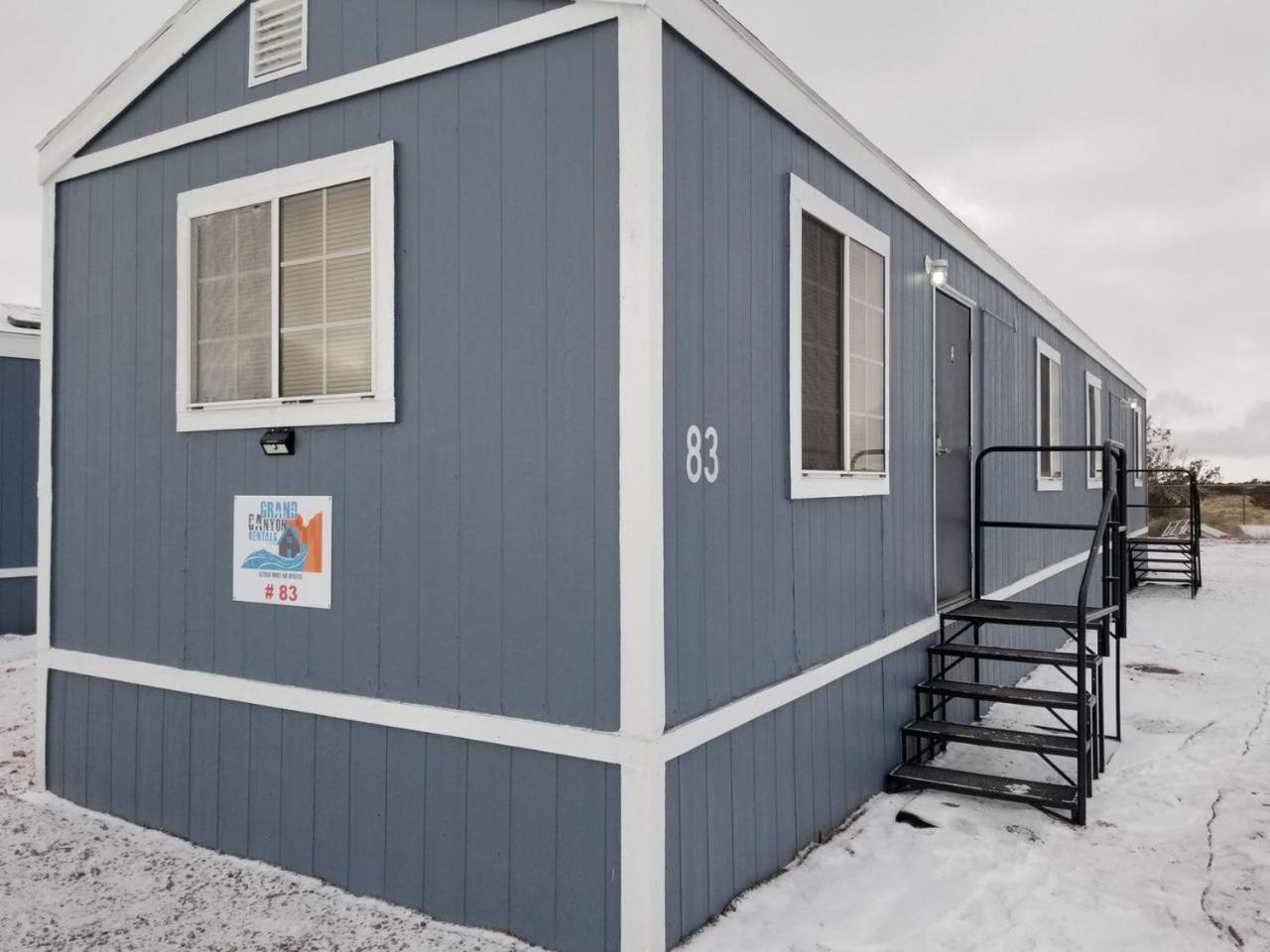 083B Affordable Gateway Near South Rim Sleeps 6 Apartment Valle Exterior photo